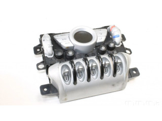 Блок управления климат-контролем 3448876 Mini One Cooper Coupe R56