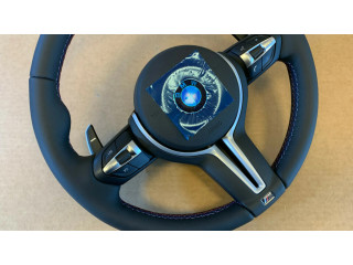 Руль BMW 4 F36 Gran coupe 2014-2017 года 32307848338, 32307845798