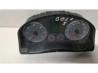 Панель приборов 1K0920874B, V0002000 Volkswagen Golf V