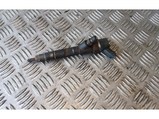 Форсунка 0445110021, 7700111014    Renault Trafic II (X83)   