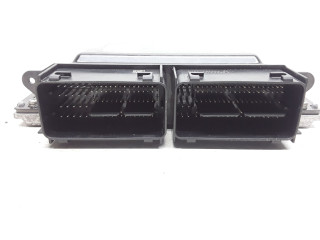 Блок управления двигателя 31312486   Volvo S60