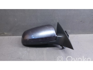 Zpětné zrcátko  Audi A6 S6 C6 4F 2006  010754, 448506  