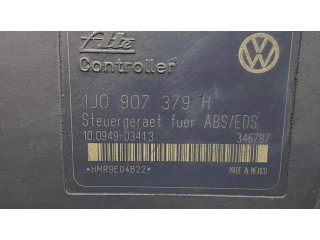 Jednotka ABS 1J0907379H, 10094903413   Audi A3 S3 8L 2001