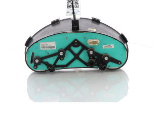 Přístrojová deska Citroen Berlingo 2005 6106LE, T0-6235K