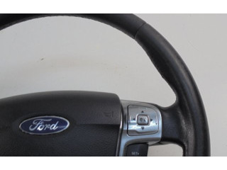 Руль Ford S-MAX 2006 - 2015 года 7S713600JB, 7S713600JB
