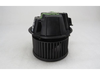 Вентилятор печки Dacia Sandero