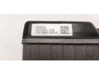 Блок управления 56029611AB Jeep Cherokee