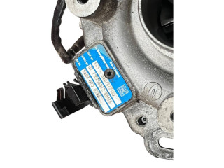 Турбина Citroen C4 II Picasso 9807873180, 5303970039 для двигателя 9HC