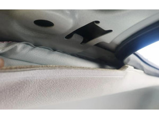 Боковая подушка безопасности    Peugeot 2008 I