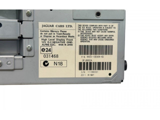 Дисплей    9X2310E889AD, 9X23-10E889-AD   Jaguar XF