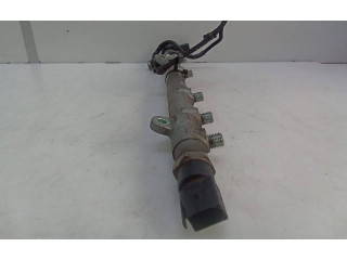 Топливная рампа A6110700395 Mercedes-Benz A W169