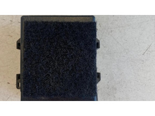 Блок управления парковки