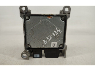 Блок подушек безопасности 6M20000297301 Ford S-MAX