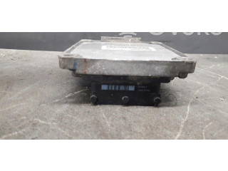 Блок управления двигателем Блок управления 8973258946   Opel Meriva A