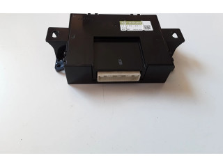 Блок управления климат-контролем 1776006812 Subaru Outback