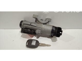 Комплект блоков управления    Chevrolet Spark