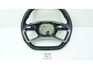 Руль Audi Q5 SQ5 2008 - 2017 года 85E419091L