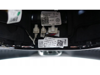 Руль Skoda Octavia Mk4 2019 - года KIEROWNICA MULTIFUNKCYJNA SKODA OCTAVIA IV 4 5E3 5E3419093AP