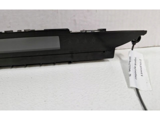 Дисплей    94510-A270WK   KIA Pro Cee'd II