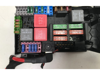 Pojistková skříňka A1675454000 Mercedes-Benz EQC 2022
