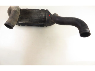 Интеркулер 1270000710, 1270000710 Honda FR-V