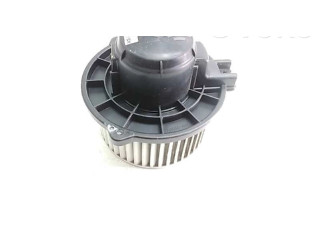 Вентилятор печки       Opel Antara