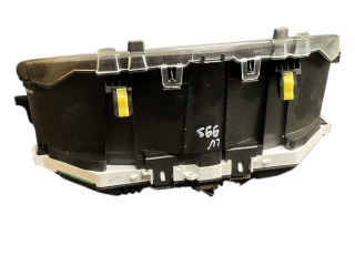 Přístrojová deska Toyota Yaris 2010 838000DT80, B1031