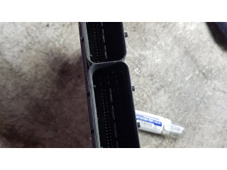 Блок управления двигателя 51768657 Fiat Idea