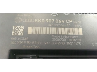 Модуль управления BSM 8K0907064CP, 8K0907064AD   Audi A5 8T 8F    