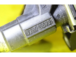 Топливная рампа 030133319L, 0280151058   Volkswagen Polo III 6N 6N2 6NF  