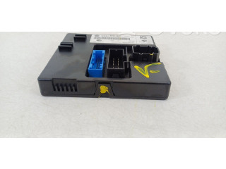 Блок управления 4F0907289D Audi A6 S6 C6 4F