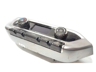 Блок управления климат-контролем 972501W520   KIA Rio