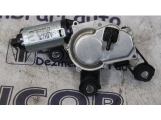 Моторчик заднего дворника 8E9955711E, W000003605    Audi A3 S3 8P