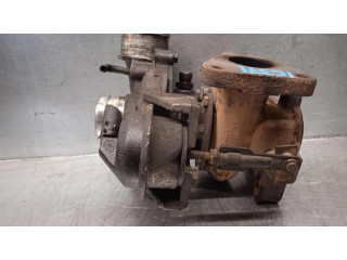 Turbodmychadlo Турбина 9635220680, 4541766   Citroen Xsara 1.9  