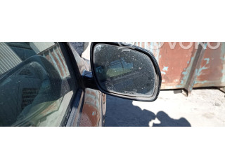 Zpětné zrcátko Nissan Murano Z50 2003