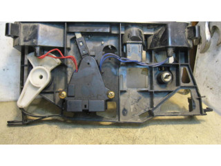 Включатель (включатели) управления бортового компьютера