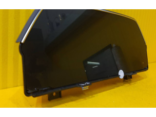 Панель приборов 4KE920798C, 4KE920798C Audi e-tron