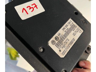 Блок управления климат-контролем 7P6035730C   Seat Ibiza IV (6J,6P)