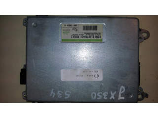 Блок управления 2W9F13B524AG Jaguar XJ X350