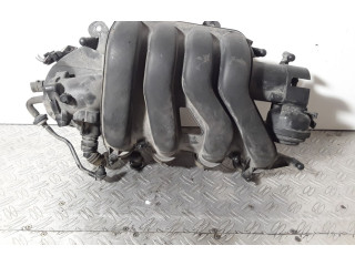 Всасывающий коллектор