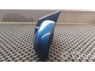 Zpětné zrcátko levé Chevrolet Aveo 2012 E4023437