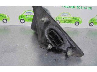 Зеркало электрическое        Renault Safrane  1992 - 2000 года   