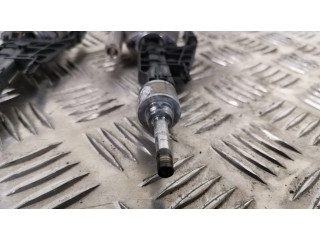 Комплект форсунок DE14018510    Mini Cooper Countryman F60 для бензинового двигателя B38A15A 1.5