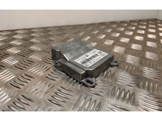 Блок подушек безопасности 4G0907637H, 4G0907637D   Audi A6 C7