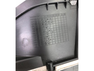 Přístrojová deska  Volvo XC40 2019   