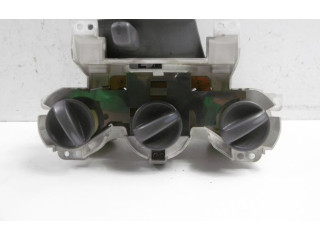 Блок управления кондиционером Honda City