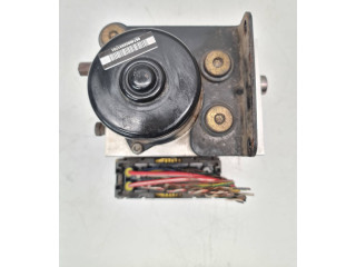 Блок ABS 4894008200, 06210202384 SsangYong Rexton I