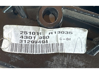 Зеркало электрическое Volvo C70 2006 - 2010 года