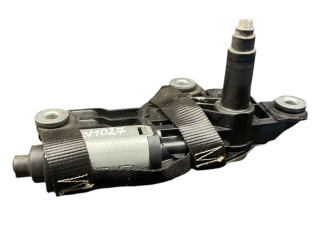 Моторчик заднего дворника 53028312, 31217000    Volvo C30