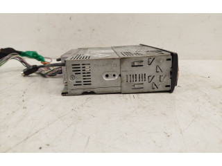 Радио/ проигрыватель CD/DVD / навигация SD0455315, 034760 Audi A3 S3 8L